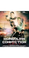 The Mongolian Connection (2019 - VJ Emmy - Luganda)